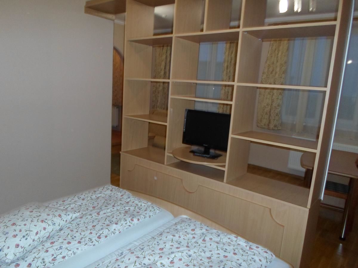 Гостевой дом Piroshka Hotel Берегово-32